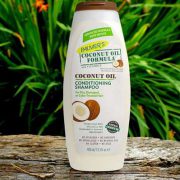 Dầu Gội Dưỡng Tóc Dầu Dừa Palmers Coconut Oil Formula Shampoo 400ml_4_1