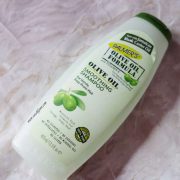 Dầu Gội Dưỡng Tóc Olive Palmers Olive Oil Formula Shampoo 400ml_3_1