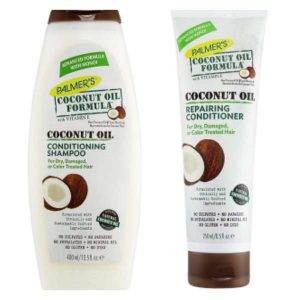 Dầu Xả Dưỡng Tóc Dầu Dừa Palmers Coconut Oil Repairing Conditioner_3_1